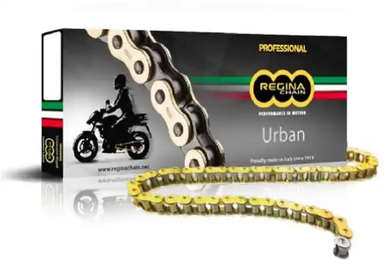 Aprilia 50 classic 50 catena regina 90oro 130 maglie passo 415 oro 1992 2001 Compra Oggi Stesso