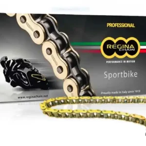 Offerta Limitata Kawasaki ninja zx 10 r abs b,c,d,f 1000 catena regina 135zrp 112 maglie passo 520 oro 2 2