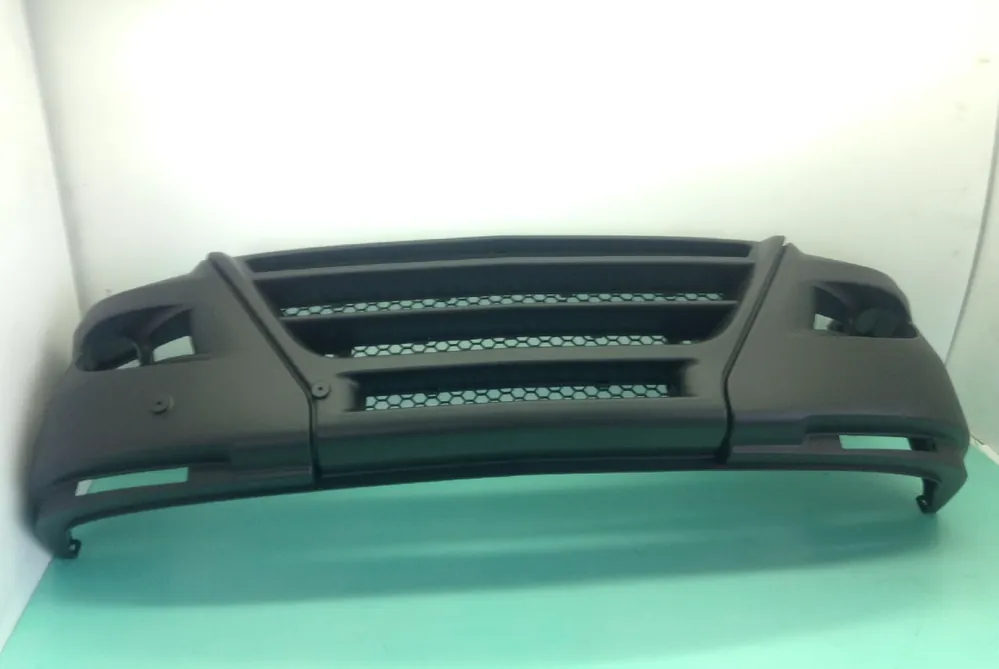 Affare Piaggio porter d120 e5 1200 paraurti anteriore 2011 2015