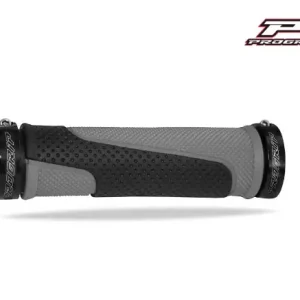 Vendita Finale Manopole atv 997 187 grigio nero senza foro