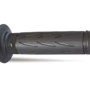 Soddisfatti O Rimborsati Manopole strada progrip 729 oe 102 singola densita' - nero con foro