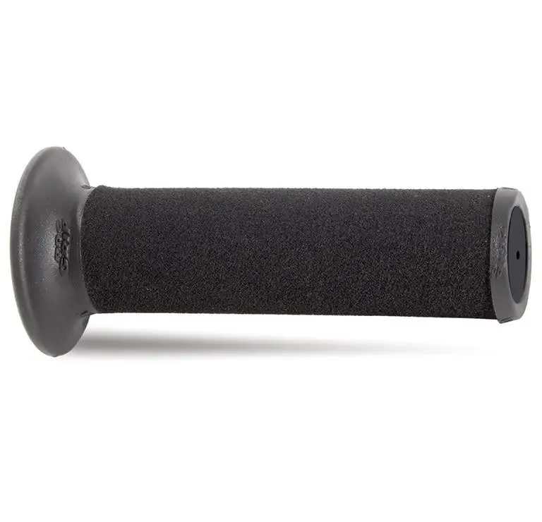 Offerta Speciale Manopole strada progrip 722 102 singola densita' - nero no foro