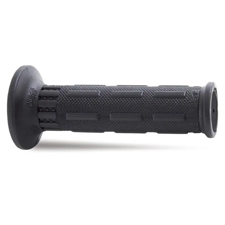 A Buon Prezzo Manopole strada progrip 698 102 singola densita' - nero no foro
