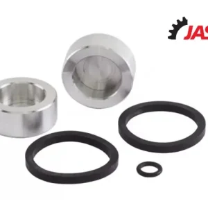 Reso Gratuito Jasil kit revisione pinza freno anteriore ajp 30x13 mm ø interno 21.6 mm