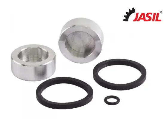 Jasil kit revisione pinza freno anteriore grimeca 28x17 mm ø interno 23 mm Prezzo Conveniente