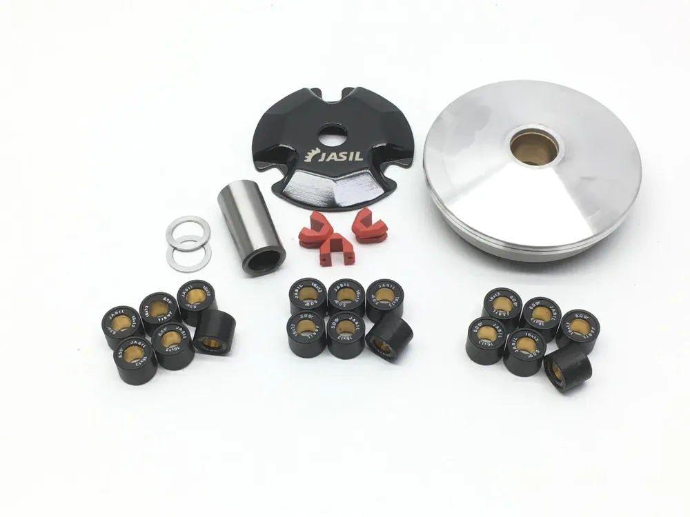 Offerta Speciale Garelli capri lx 50 variatore completo jasil 2008 2008