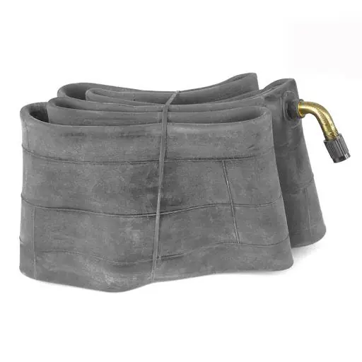 Camera d'aria goodride 4.00 / 4.50 - 17 valvola tr4 Ultime Pezzi