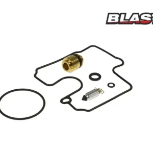 Suzuki sv 650 kit revisione carburatore blast 1999 2002 Promozione