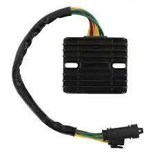 Bmw f 650 cs scarver 650 regolatore tensione hyp 2002 2005 Popolare