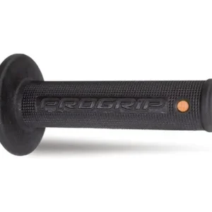 Ultimissimo Modello Manopole mx progrip 799 - 201 doppia densita' arancio / nero no foro