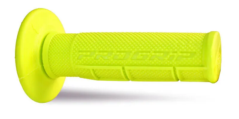 Offerta Limitata Manopole mx progrip 794 164 - singola densita' - giallo fluo no foro