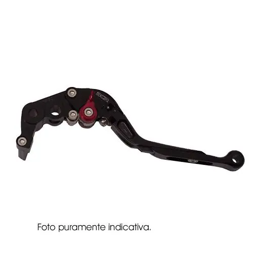 Saldi Suzuki gsx-r1000 1000 leva frizione sinistra bcr snodo regolabile 2001 2010