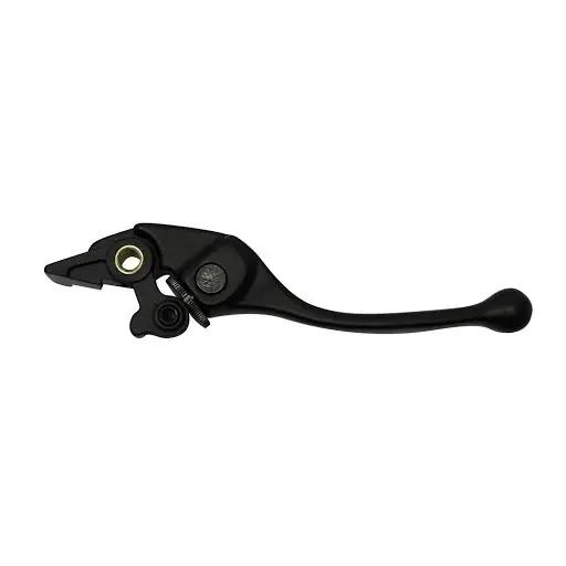 Super Prezzo Honda nx 650 dominator 650 leva freno destra dx bcr 1988 1989