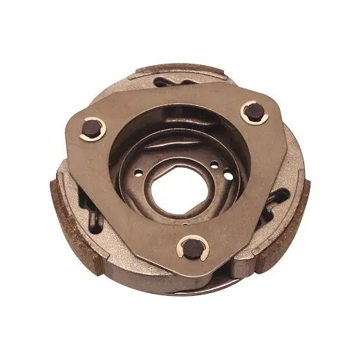 Suzuki uh125 burgman 125 girante frizione bcr rif. 2150146g20000 2007 2013 Ultima Occasione