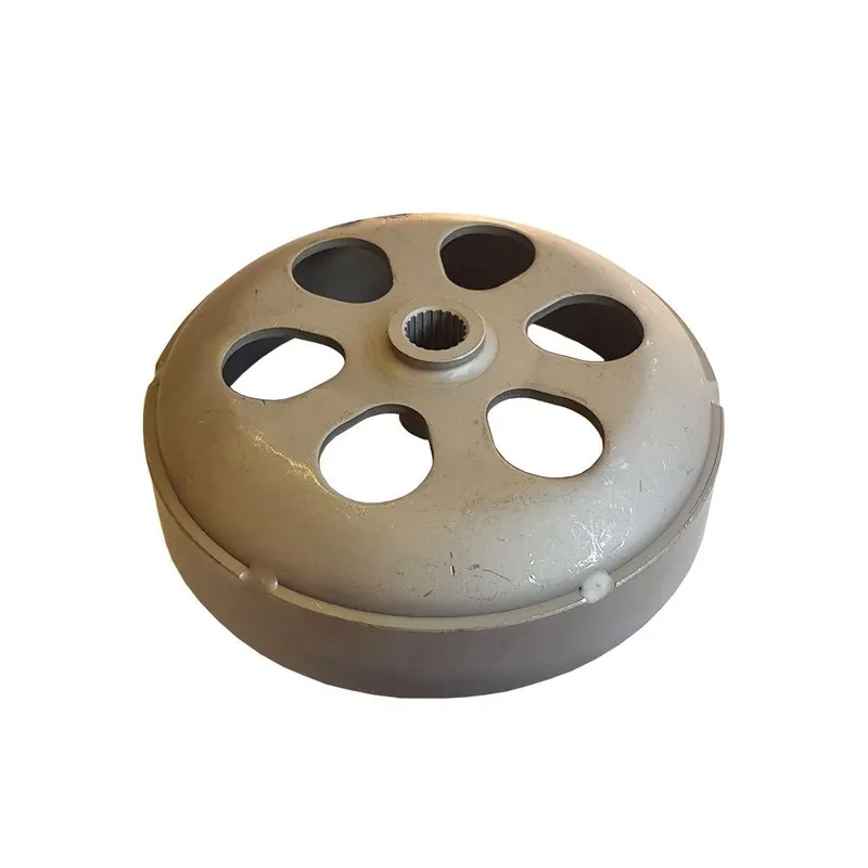 Nuova Collezione Piaggio fly 4t 3v ie euro3 lem 125 campana girante frizione bcr 2012 2013