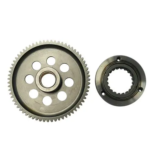 Prezzo Conveniente Suzuki an250 burgman 250 ruota libera avviamento bcr 1998 2006