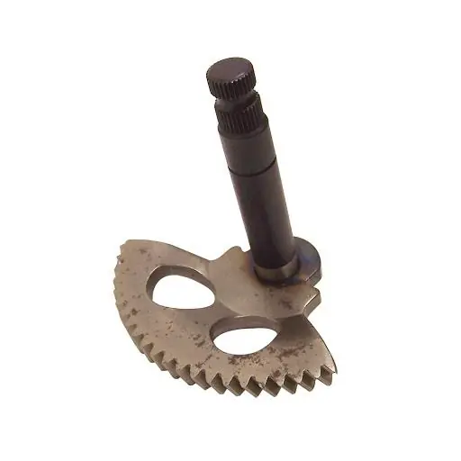 Keeway f-act 50 albero ingranaggio messa in moto bcr 2007 2008 Esclusivo