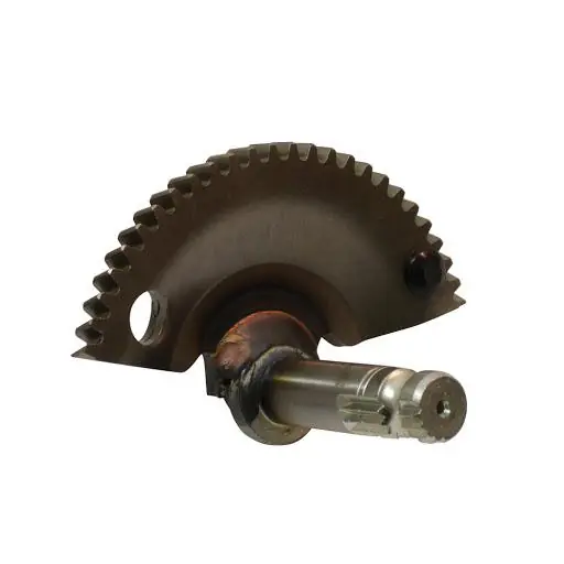 Piaggio hexagon lx4 125 albero ingranaggio messa in moto bcr 1998 1999 Super Prezzo