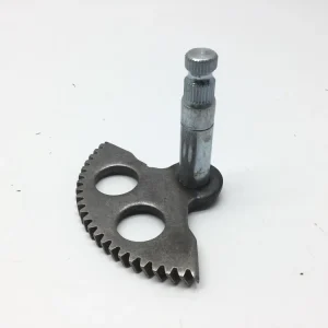 Ultimissimo Modello Aprilia af1 project 108 50 albero ingranaggio messa in moto bcr minarelli 1988 1988