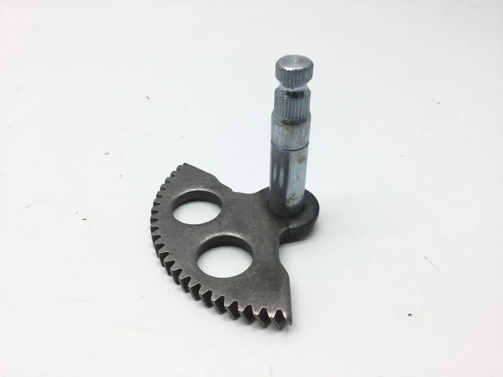 Ultimissimo Modello Aprilia af1 project 108 50 albero ingranaggio messa in moto bcr minarelli 1988 1988
