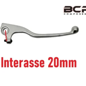 Betamotor alp 125 125 leva freno destra dx bcr 2003 2008 Ultime Pezzi