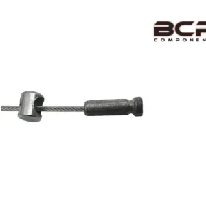 Novità Piaggio ape mp p501 p601 220 filo frizione bcr ø 1,9mm lunghezza 3mt 1978 1996