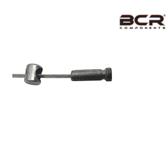 Novità Piaggio ape mp p501 p601 220 filo frizione bcr ø 1,9mm lunghezza 3mt 1978 1996