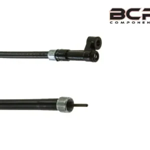 A Buon Prezzo Honda nes @ / chiocciola 125 cavo trasmissione contachilometri 2000 2002