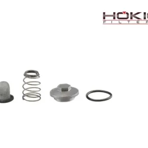 Affare Honda nsc 110 mpd vision 110 filtro olio reticella completo m30x1,5mm 2013 2016