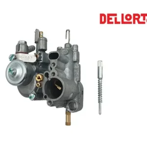 Economico Carburatore si 5 20/20d - ø 20/20mm - vespa px 125 - con miscelatore