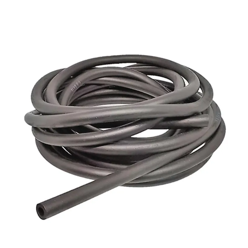 A Buon Prezzo Tubo benzina in copolan uml bcr ø 4x8mm lunghezza 5mt colore nero