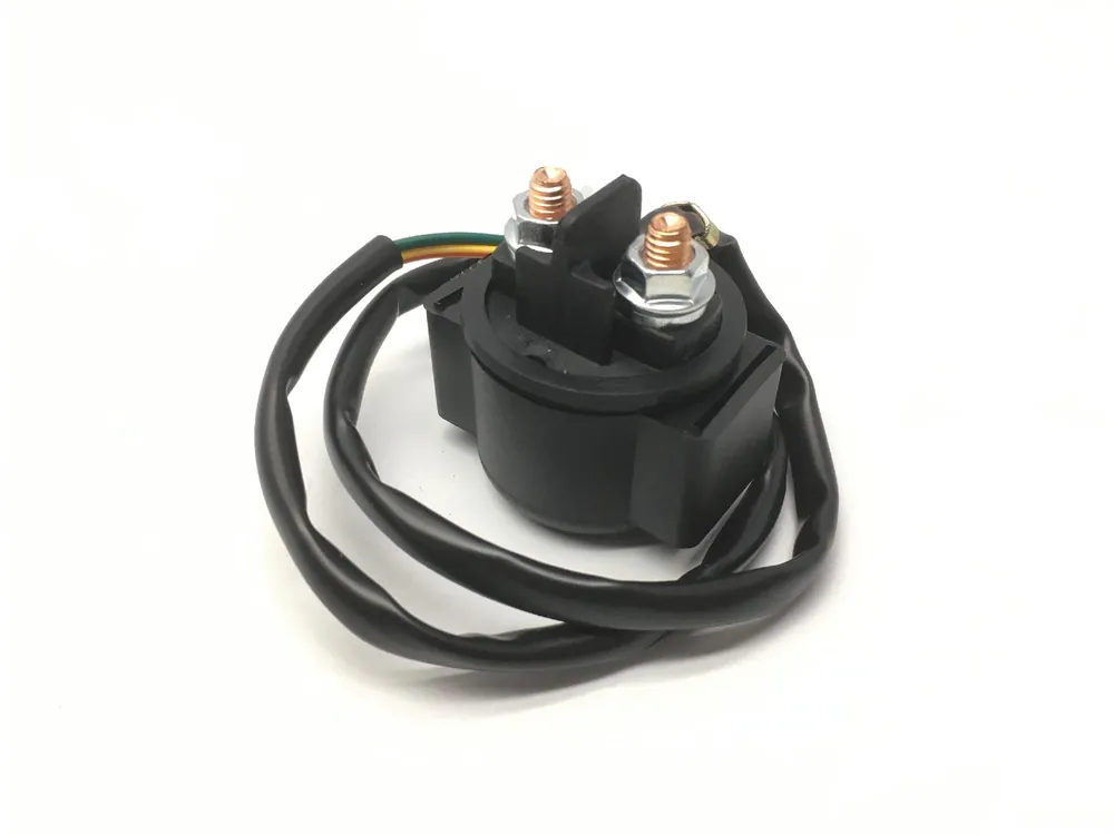 Aprilia atlantic eu3 125 rele teleruttore avviamento hyp 2006 2008 Di Tendenza
