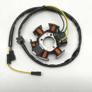 Soddisfatti O Rimborsati Statore bcr motore minarelli am6 50 6 poli