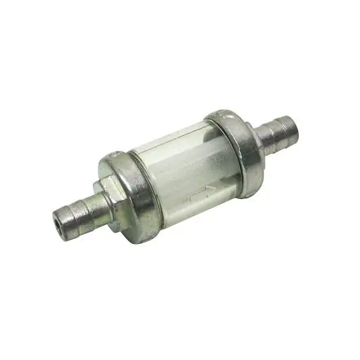 Filtro carburante/olio bcr codulo diametro 6mm Bestseller