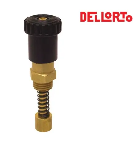 Prezzo Scontato Dispositivo aria carburatore dell'orto phbg con comando su carburatore