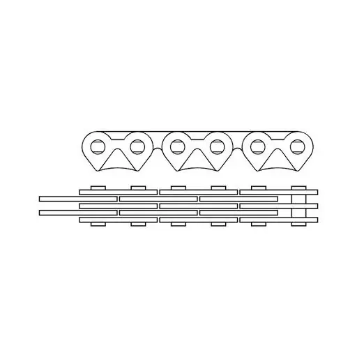 Prezzo Di Fabbrica Sym cinderella 50 catena distribuzione am chain 1999 2002