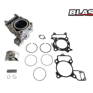 Honda nss 300 a forza abs 300 cilindro blast 2013 2020 Promozione Esclusiva