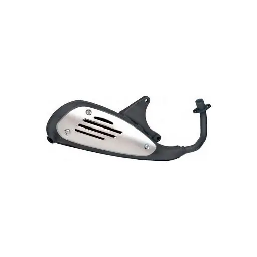 Compra Oggi Stesso Piaggio liberty 4t 50 scarico marmitta tecnigas original pro 2010 2014