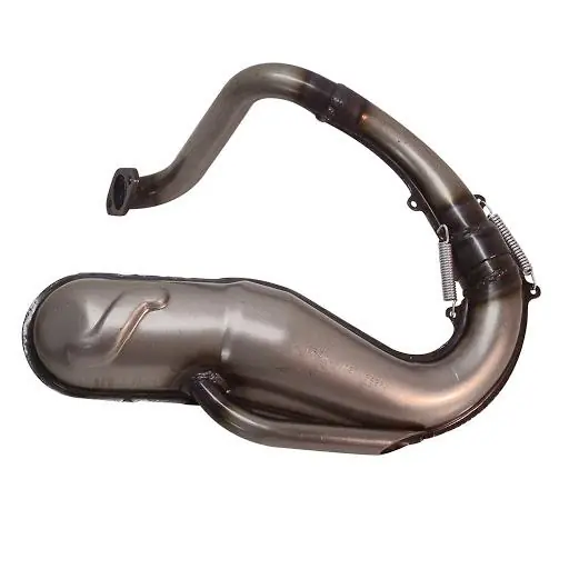 Piaggio vespa pk 50 marmitta espansione proma tecnigas 1982 1986 Novità
