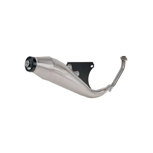 Aprilia scarabeo 4t 50 marmitta scarico tecnigas gp4 2002 2006 Prezzo Di Fabbrica