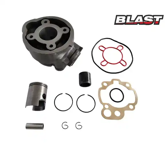 Prezzo Ridotto Aprilia classic 50 cilindro blast 1992 1999