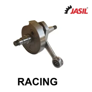 Popolare Piaggio vespa 50 50 albero motore racing jasil cono volano 19 1967 1982
