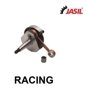 Piaggio vespa 50 n 50 albero motore racing jasil corsa 51 cono 20 1989 1990 Offerta Speciale
