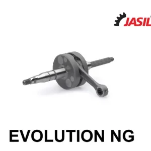 Minarelli am3 50 albero motore racing spalle piene perni 20mm 2000 2017 Scelto Dai Clienti