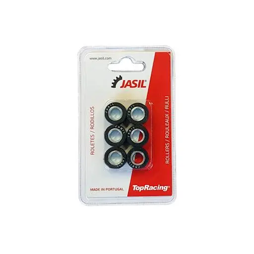 Occasione Massette rulli variatore 16x13 mm 11.5 gm jasil