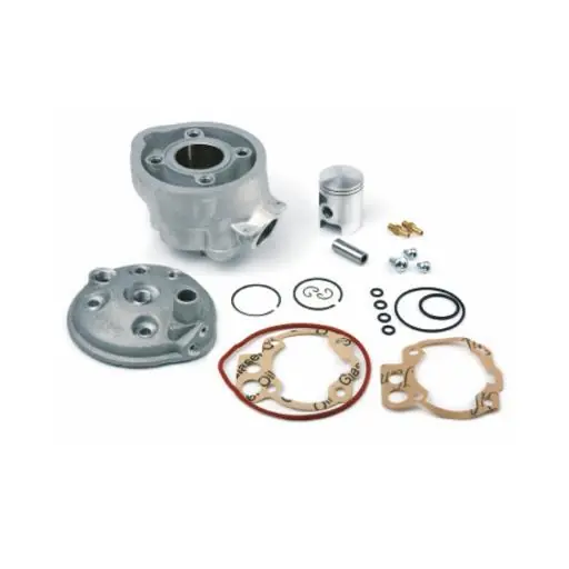 Soddisfatti O Rimborsati Aprilia classic 50 cilindro airsal minarelli am6 d.48 70.5cc 1992 1999