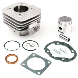 Honda sfx 50 50 cilindro completo airsal in alluminio 50cc d. 39mm 1997 2000 Pagamento Sicuro
