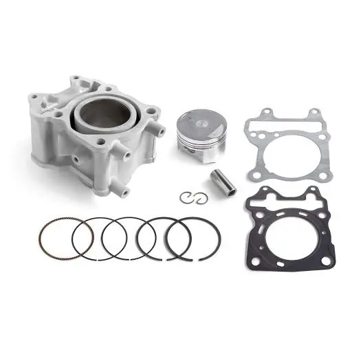 Novità Honda nss 125 ad forza abs 125 cilindro alluminio 52,4 mm airsal 2015 2015