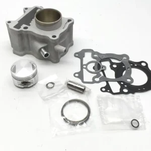 Compra Adesso Honda 125 a s wing 125 cilindro airsal tipo originale 52,4 mm airsal 2007 2012