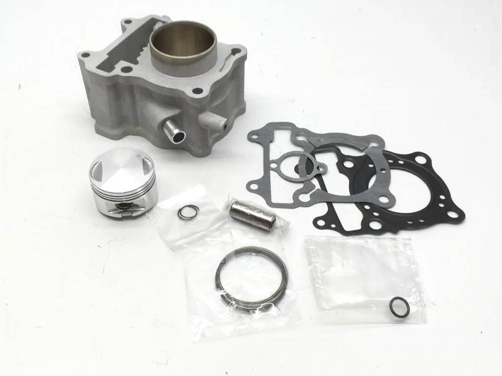 Compra Adesso Honda 125 a s wing 125 cilindro airsal tipo originale 52,4 mm airsal 2007 2012